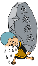苦と楽の巻
