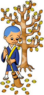 物事の見方の巻
